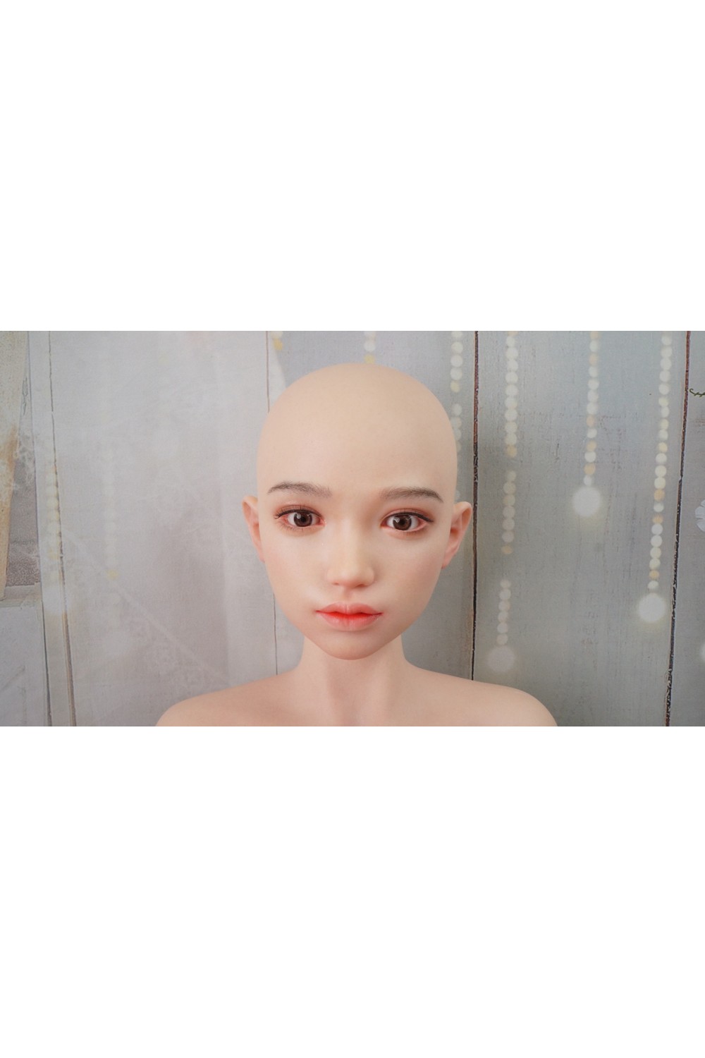 【中古超美品】Top Sino Doll #T31ヘッド90cm Fカップ トルソー