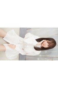 【初心者応援パック 美品】Bezlya Doll #F硬質シリコンヘッド ＋シリコンドール 156㎝ Gカップ 衣装付属 眉毛と睫毛の植毛 指関節 視点移動 新骨格 肌色 ナチュラル