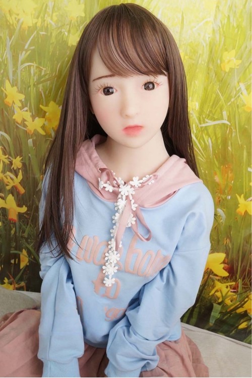 【中古】JY Doll #2ヘッド 125cm Small breast