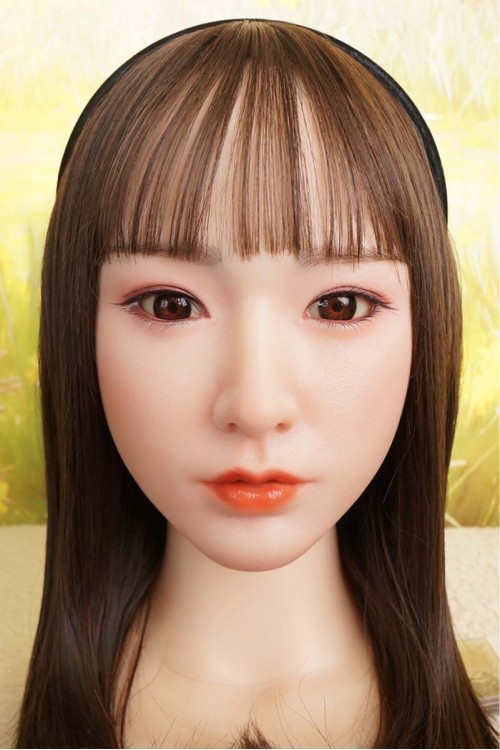 【新古超美品】Real Girl (C工場製) #Ｃ２硬質シリコンヘッド (150~160cm推奨)