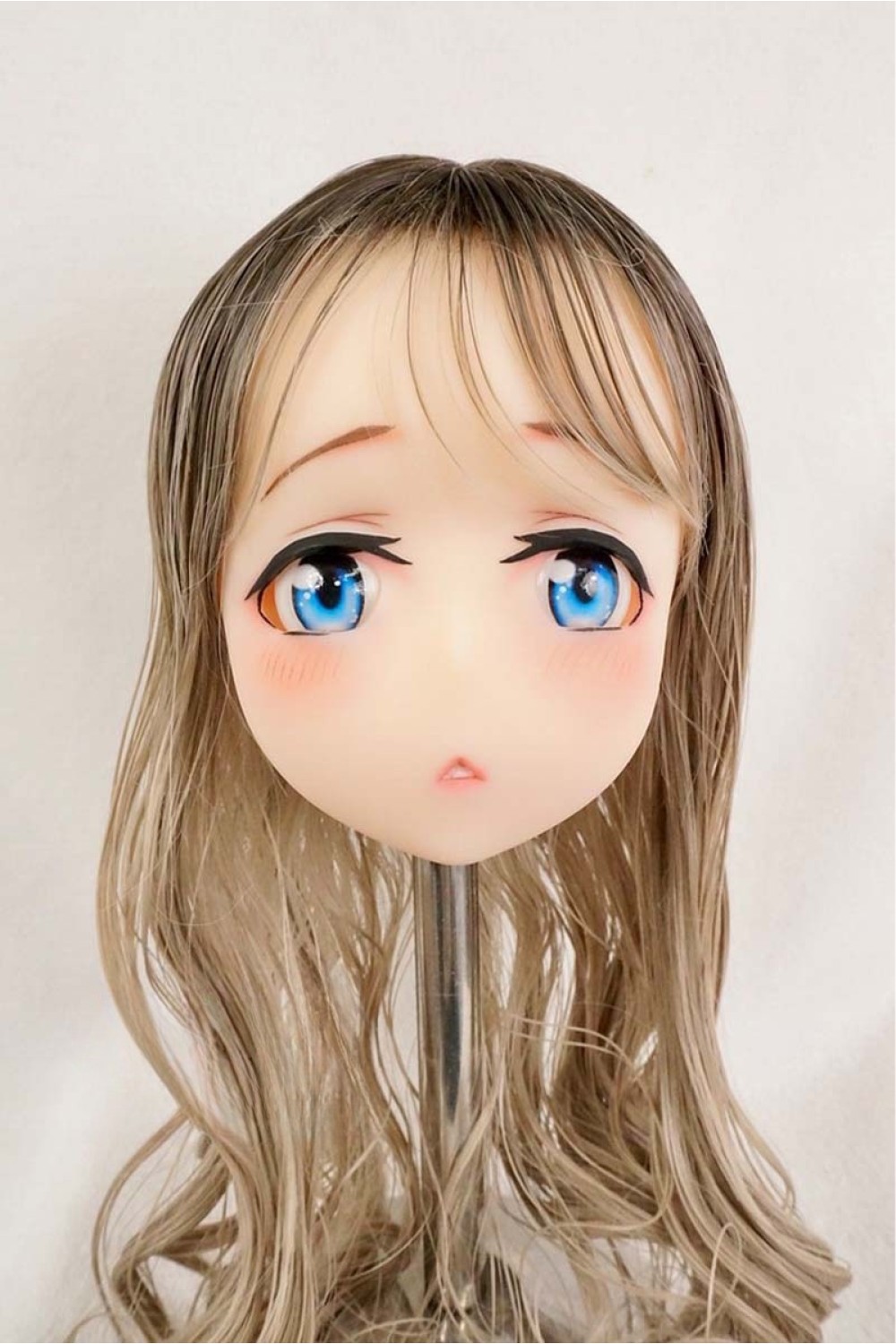 【O国内検品済 新品未使用即納品】 Butterfly Doll #Hanna 3ヘッド単品 (100cm推奨)
