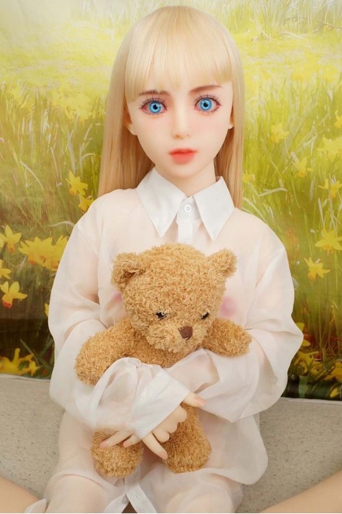 【中古】【中古超美品】Pornographic Doll #366ヘッド 125cm Cカップ