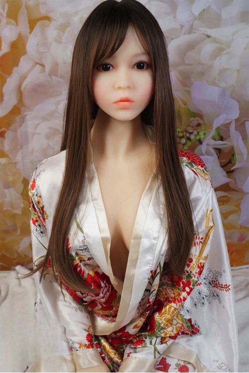SEDOLL 158cm Eカップ SexRobot機能 +WM doll#88 音声機能付き 中空胸 自立加工