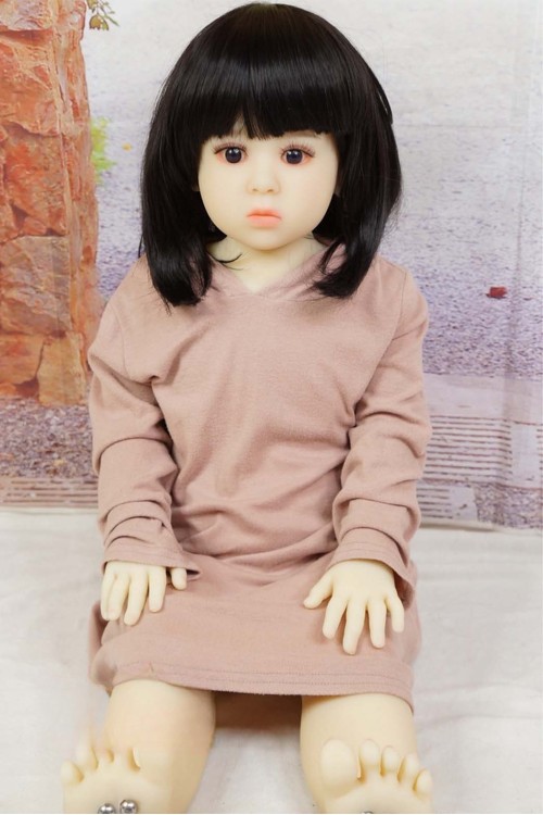 【中古】AXB Doll #TA01 88cm バスト平 自立加工OP 新骨格 肌色 ナチュラル
