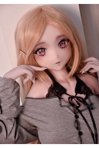 【新品】ElsaBabe 148cm L 歌代汐里 RAD028 フルシリコン製ラブドール EL 0026