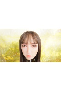 【O新古超美品】XYCOLO #依楠シリコンヘッド単品(163cm推奨)