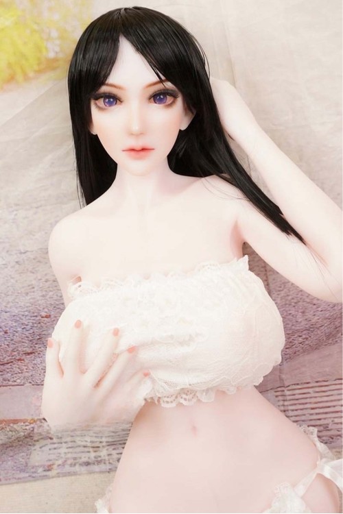 【O初心者応援パック 新古未使用品】ElsaBabe #BHA010 花沢艾麗莎 シリコンヘッド 57cm バストXLサイズ シリコンシームレス お尻の柔らか仕上げOP 軽量化ボディ【フルシリコン製】【オプション多数】