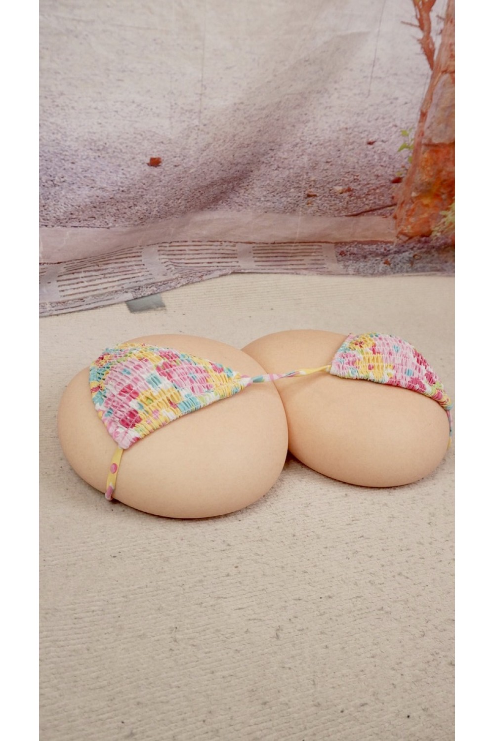 【O国内検品済 新品未使用即納品】 Erovenus LoveNestleシリーズ LN-T-028 Muse おっぱいオナホ シリコン製 リアル爆乳【ハイドロゲル素材】