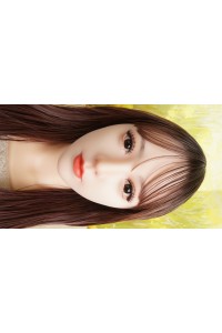 【新品未使用品】SHEDOLL #苏月凝 2.0 軟質シリコンヘッド(158〜165cm推奨)