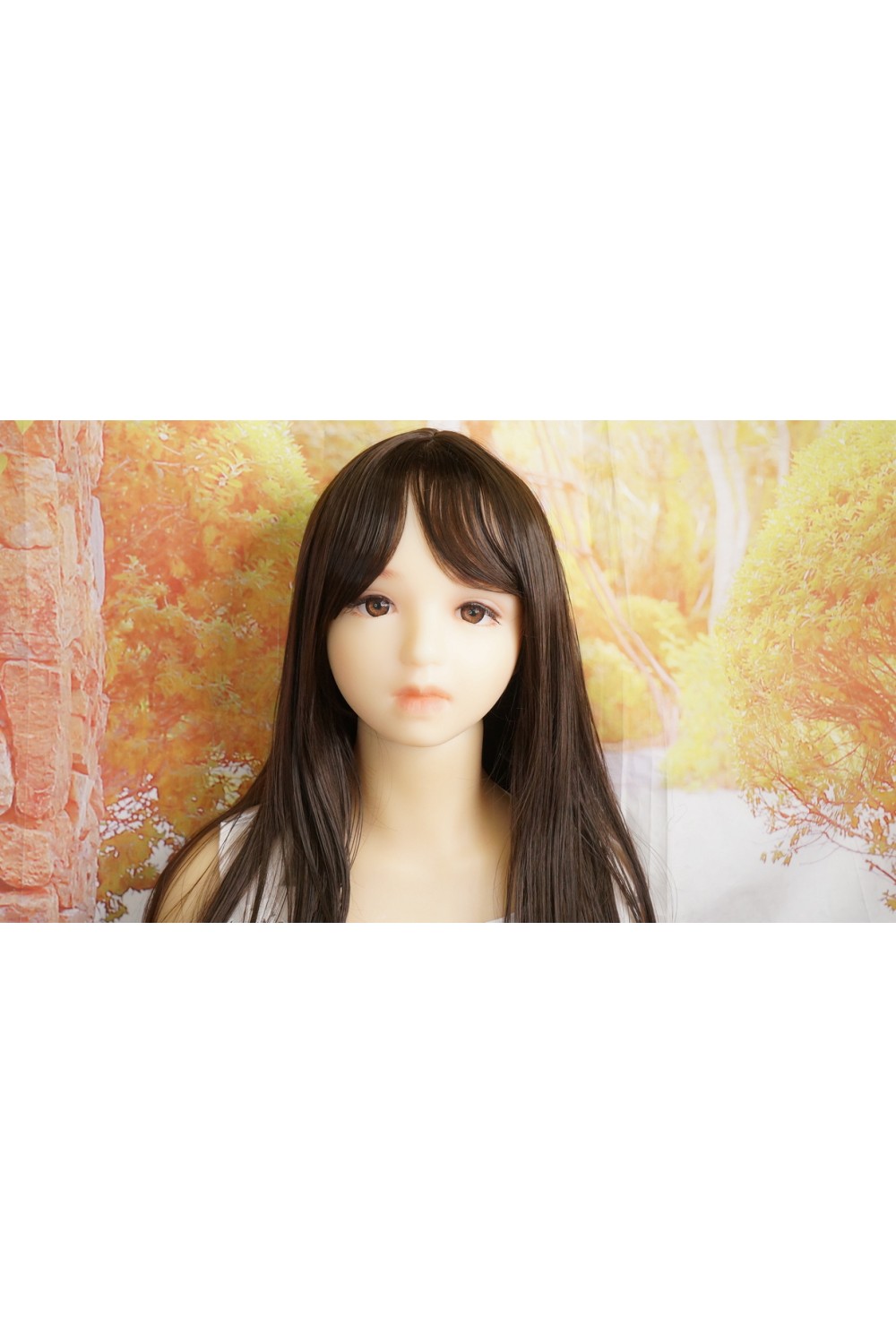 【初心者応援パック 中古超美品】オリエント工業 Jewel #めぐヘッド バスト大 (フリーボディ)