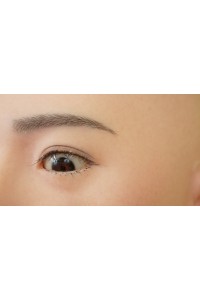 【中古】WAXDOLL #GE07 硬質シリコンヘッド 旧型 148cm AAカップ ボディリアルメイク付き ゼリー胸 自立加工OP 視点移動 眉毛と睫毛植毛 陰毛植毛OP 膣の柔らか仕上げ 新骨格 肌色 ナチュラル