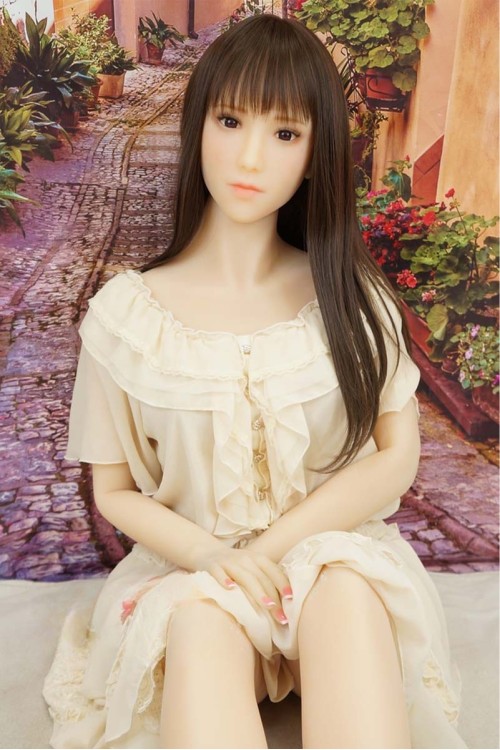 【中古】SEDOLL #78ヘッド 163cm Eカップ 自立加工OP 新骨格OP 肌色 ナチュラル