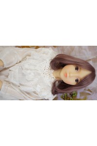AXB Doll ＃C46 130cm バスト大 自立加工 肌色 ナチュラル