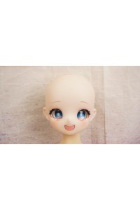 【中古】【中古美品】MOZU Doll #派蒙（Paimeng) ソフトビニール製ヘッド85cm Aカップ