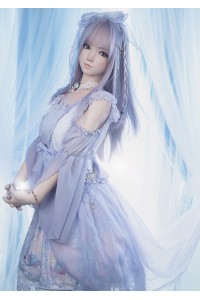 【新品】FUDOLL #J012-Youyou (シリコンヘッド＋TPEボディ) 最新作 150cm B-cup FUD 0032