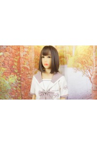 WM Dolls #45 163cm Dカップ 中空胸 自立加工OP 新骨格OP 肌色 ナチュラル