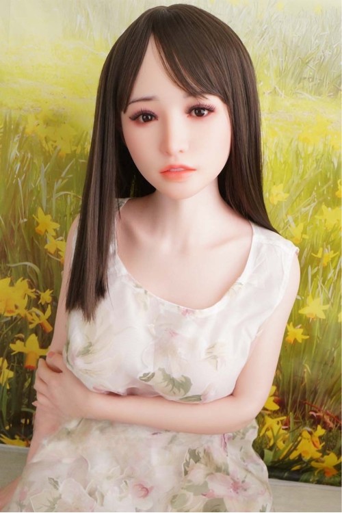 【O初心者応援パック 新古超美品ホール未使用品】アート技研(Art-doll) #M6ヘッド-オーラル可能(舌付き) 148cm Dカップ