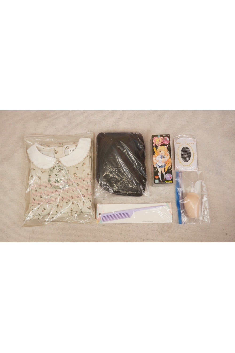 【中古】【初心者応援パック 中古美品】EXDOLL (アルテトキオ) #Wakana(若菜)シリコンヘッド 145cm 巨乳・EVO