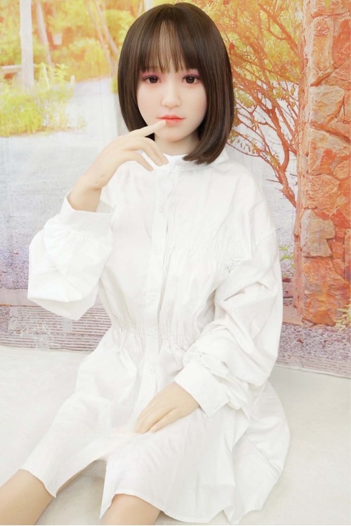【初心者応援パック 美品】Cosdoll #2? ヘッド 148cm Eカップ 衣装付属 ボディリアルメイクOP 職人メイクOP ゼリー胸 EVO骨格 肌色 ナチュラル