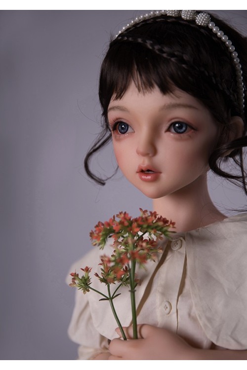 【新品】最新技術【フェイシャルEX】機能付き選択可 フルシリコン製ラブドール Sanhui Doll 105cm Bカップ シームレス #3ヘッド SAN 0116