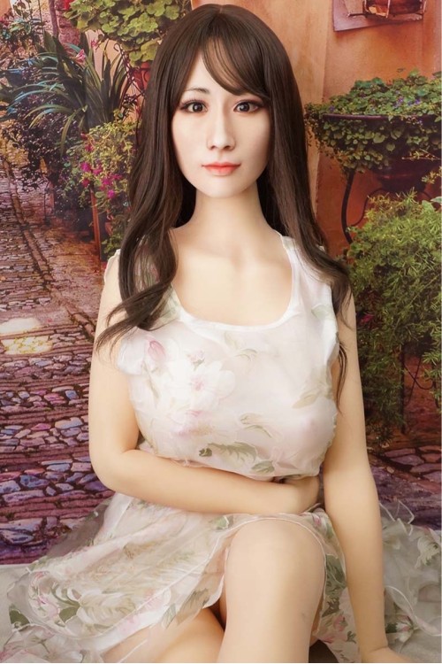 【初心者応援パック 美品】True Idols #Juliaヘッド 158cm 巨乳 ゼリー胸 職人メイクOP 眉毛と睫毛の植毛 視点移動 指関節OP 自立加工OP EVO新骨格 肌色 ナチュラル