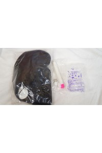 SMDOLL#12ヘッド 100cm AAカップ小胸 口内舌付き 眼球移動 EVO新骨格 肌色 ホワイト