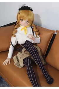 【新品】Aotume Doll 145cm Dカップ #70ヘッド cosplay リアルアニメラブドール 材質選択可 AOT 0077