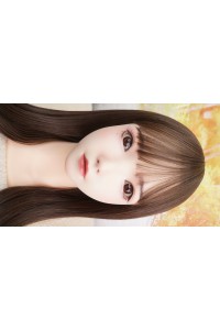 【中古】【O中古】FUDOLL #J023 硬めシリコンヘッド単品(130〜140cm推奨)