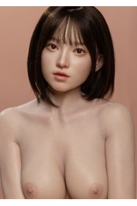 【新品】【アートワークカスタム版 爆撃機】新作 TYPEグラビア TOPSINO アートワークカスタム版 等身大ドール フルシリコン製 167cm T38ヘッド米木 人間仕上げ陰毛選択可能 リアルドール TOP 0063