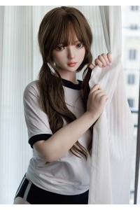 【新品】Art-doll 165cm Eカップ 春月A16ヘッド フルシリコン製 リアルドール アート技研 巨乳 巨尻 一本筋膣 ART 0057