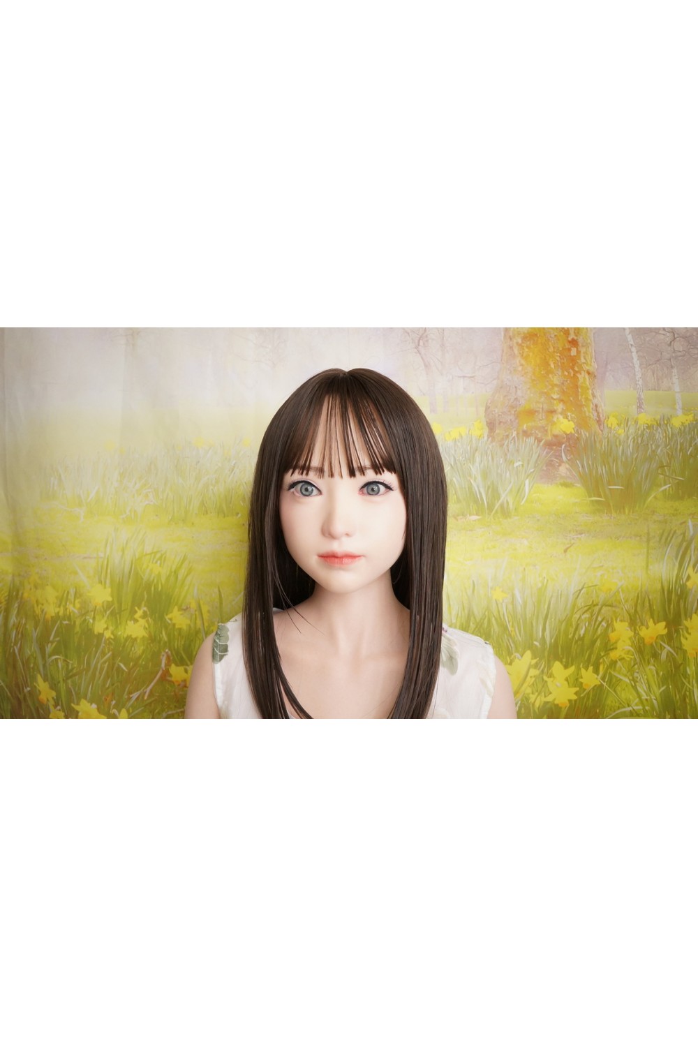 【初心者応援パック 中古超美品】FANREAL #F9-茉（Mo）ヘッド 153cm Bカップ