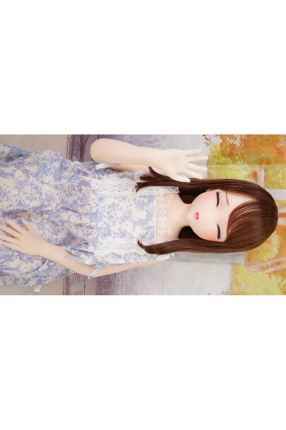 【O初心者応援パック 新品未使用即納品】DollHouse168 色気美人 #紗耶香Sayakaヘッド120cm Fカップ 巨乳 巨尻