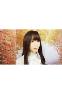TPEドール #ヘッド不明 155cm Cカップ 自立加工 新骨格 肌色 ナチュラル