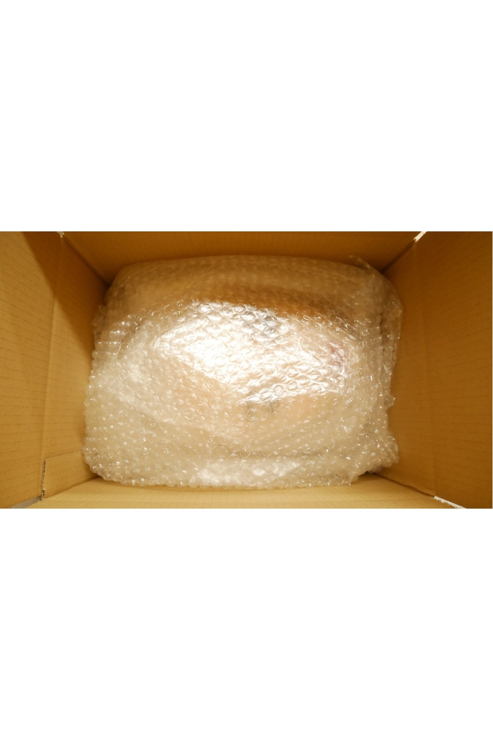 【中古】オリエント工業 Ange #沙織ヘッド？ 肌色 美白 シリコンヘッド単品
