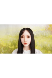 【初心者応援パック 中古】XYCOLO #依楠 ヘッド163cm Bカップ
