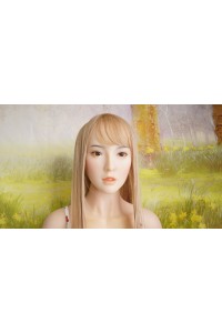 【O初心者応援パック 中古美品ホール未使用品】BB Doll #c33シリコンヘッド 160cm Fカップ