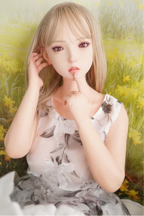【初心者応援パック 新古超美品】Houyu&RZRDOLL コラボ製品 #伊娃eva硬めシリコンヘッド 150cm Eカップ