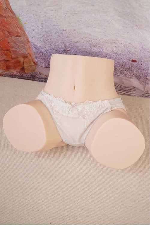 【新古超美品】Tantaly Louise 下半身トルソー