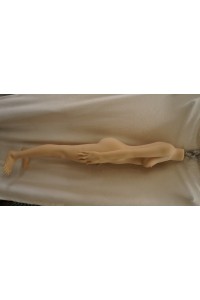 【中古】Momodoll #詩 H027-Aヘッド138cm Aカップ