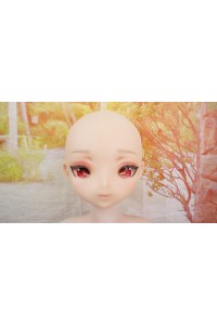 【中古】【初心者応援パック 中古超美品】JY Doll #伊童 シリコンヘッド 123cm Cカップ