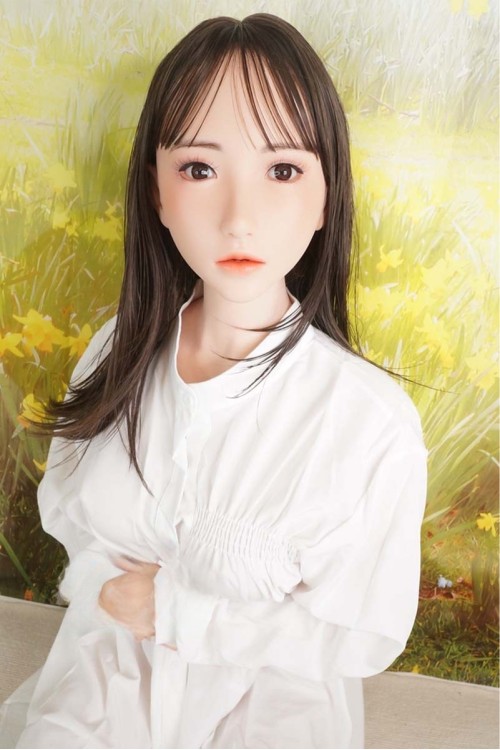 【O初心者応援パック 新古超美品ホール未使用品】XTDOLL #Xueer 硬めシリコンヘッド157cm Dカップ