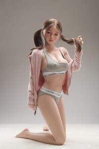 【新品】FUDOLL #J014 Miyuki (フルシリコン製) RBリアルメイク 150cm B-cup FUD 0085