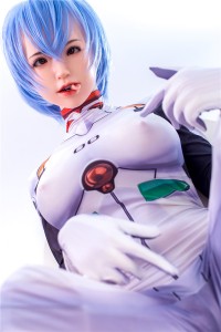 【新品】フルシリコン製ラブドール Sanhui Doll トルソー 100cm Fカップ #22ヘッド 新骨格搭載 SAN 0091