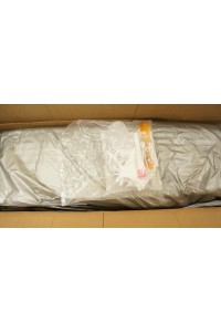 【中古】【O初心者応援パック 新古超美品ホール未使用品】Sankaku Doll #SC002弥生(Yayoi) シリコンヘッド 髪の毛の植毛(黒髪) 72cm Eカップチェンジシリーズ 【フルシリコン製】
