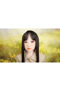 【中古美品】Momodoll #桃沢ヘッド128cm Aカップ