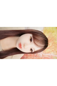 【中古】【O新古超美品 ホール未使用品】Momodoll #莉緒奈 H006-Aヘッド単品(138cm推奨) 【S-TPE製OP】