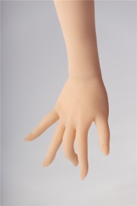 【新品】フルシリコン製ラブドール Sanhui Doll 145cm Cカップ Yuki シームレス SAN 0109