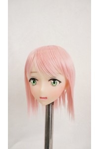 【O国内検品済 新品未使用即納品】 Butterfly Doll #Shiori Bヘッド単品 (80cm推奨)