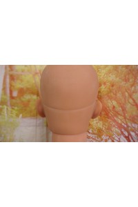 【中古】【初心者応援パック 中古超美品】momodoll #Yume H028-Aヘッド146cm Eカップ 【オプション多数】