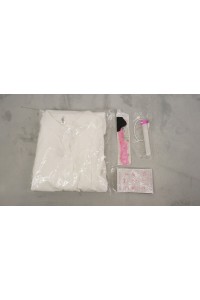 【中古】【O初心者応援パック 新古超美品ホール未使用品】FANREAL #雪（Xue）硬めシリコンヘッド 髪の毛の植毛OP 157cm Eカップ ハードハンドOP お尻の柔らか仕上げOP 自立加工 ハードフィート(足首から足裏まで硬め)OP 指関節あり 全身リアルメイク 軽量化ボディ【フルシリコン製】【オプション多数】